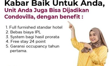 Jual Cepat Rumah Villa 2LT di Cianjur Puncak Cipanas CASH Only 395 Juta