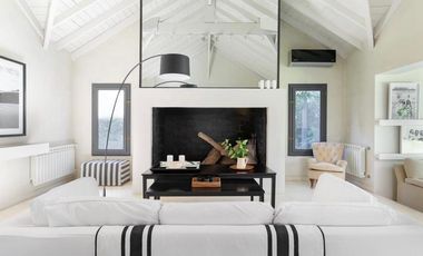 Casa - barrio cerrado  Los Laureles temporario por  Enero ,Febrero, y quincenas