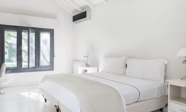 Casa - barrio cerrado  Los Laureles temporario por  Enero ,Febrero, y quincenas