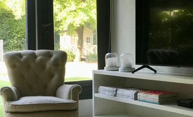 Casa - barrio cerrado  Los Laureles temporario por  Enero ,Febrero, y quincenas