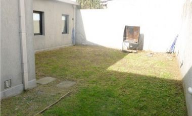 Casa - Chalet 3 Ambientes JUAN A. PEÑA AL 7400