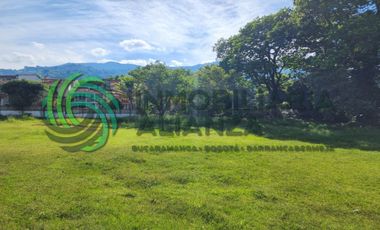 lote en arriendo en quinta granada. Cod A11575