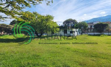 lote en arriendo en quinta granada. Cod A11575