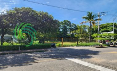 lote en arriendo en quinta granada. Cod A11575