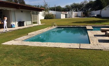 Terraza en Venta en Villa Corona