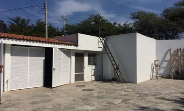 Terraza en Venta en Villa Corona