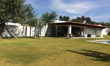 Terraza en Venta en Villa Corona