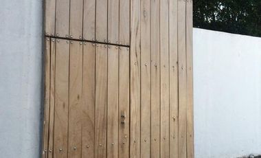 Terraza en Venta en Villa Corona