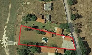 Terraza en Venta en Villa Corona