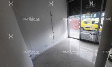 local en arriendo en  rosario. Cod A68430