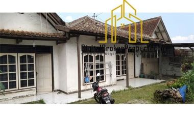 Rumah Hitung Tanah Sariwangi Setra Duta Bandung | IWANS