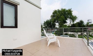 AMARESA MARILAO - 3 BEDROOM HOUSE AND LOT IN BULACAN