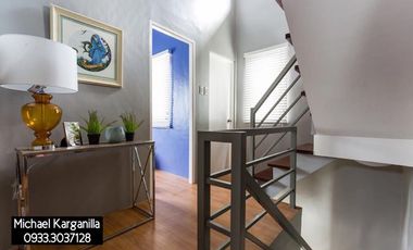 AMARESA MARILAO - 3 BEDROOM HOUSE AND LOT IN BULACAN