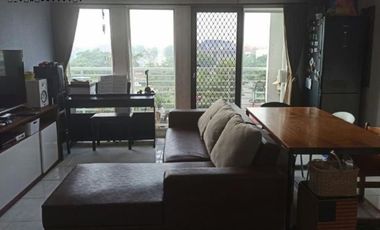 Apartment Cosmopolis VIEW CITY FURNISH