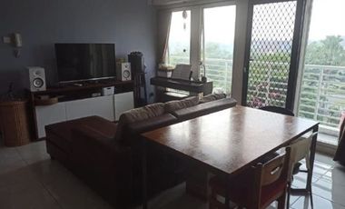 Apartment Cosmopolis VIEW CITY FURNISH