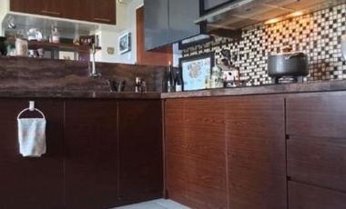 Apartment Cosmopolis VIEW CITY FURNISH
