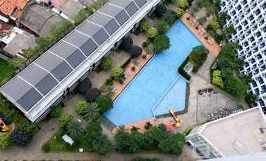 Apartemen Puri Mansion