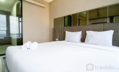 Apartemen Puri Mansion