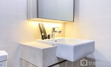 Apartemen Puri Mansion