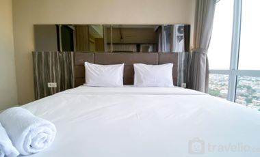 Apartemen Puri Mansion