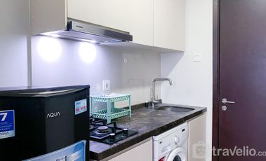 Apartemen Puri Mansion