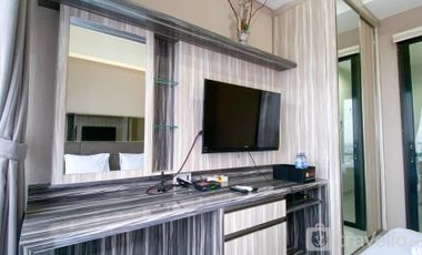 Apartemen Puri Mansion