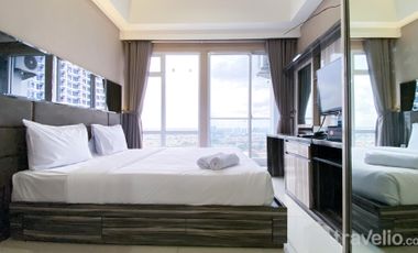 Apartemen Puri Mansion