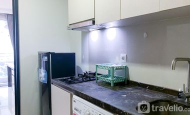 Apartemen Puri Mansion