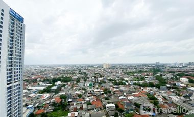 Apartemen Puri Mansion