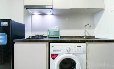 Apartemen Puri Mansion