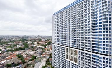 Apartemen Puri Mansion