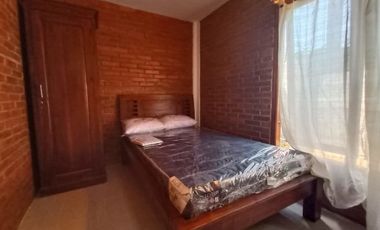 Dijual Rumah Full Furnish !! Keamanan 24 Jam