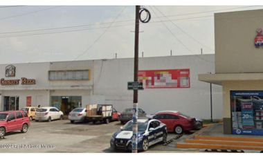 Local Comercial Renta Tlalnepantla, San Jose 24-3164 JN