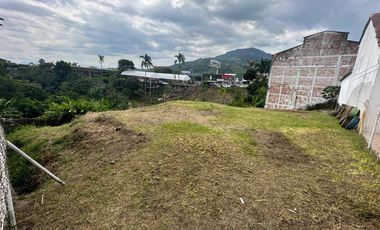 lote en venta en maraya. Cod V20213