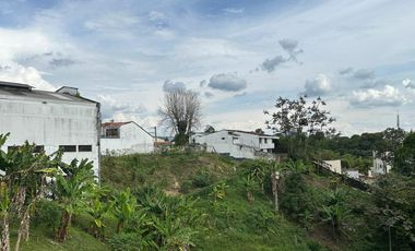 lote en venta en maraya. Cod V20213