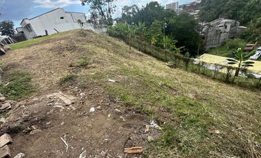 lote en venta en maraya. Cod V20213