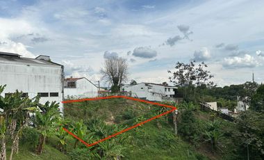 lote en venta en maraya. Cod V20213