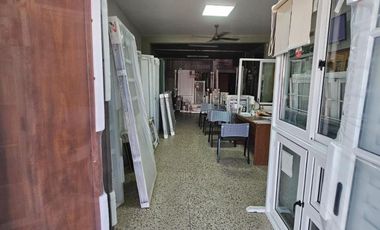 EXCELENTE LOCAL COMERCIAL EN VENTA, ALMAFUERTE 1241, PARANÁ, ENTRE RÍOS