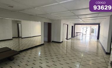 casa en arriendo/venta en altamira. Cod A93629