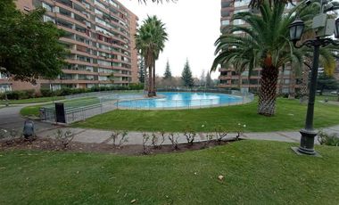 Departamento en venta de 4 dorm. en Vitacura