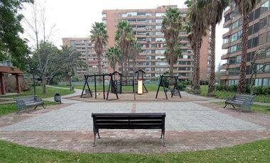 Departamento en venta de 4 dorm. en Vitacura