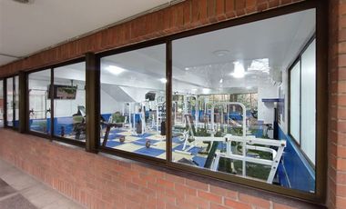 Departamento en venta de 4 dorm. en Vitacura