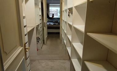 Departamento en venta de 4 dorm. en Vitacura