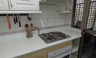 Departamento en venta de 4 dorm. en Vitacura