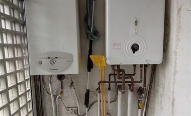 Departamento en venta de 4 dorm. en Vitacura