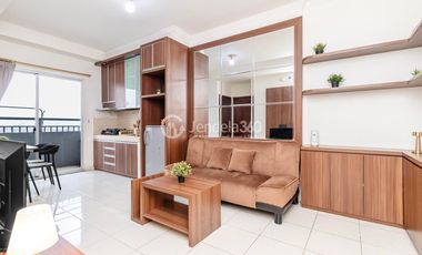 Disewakan Apartemen Mediterania Garden Residence 2 tipe 2BR Full Furnished | MG2C104