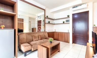 Disewakan Apartemen Mediterania Garden Residence 2 tipe 2BR Full Furnished | MG2C104