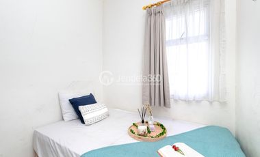 Disewakan Apartemen Mediterania Garden Residence 2 tipe 2BR Full Furnished | MG2C104