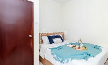 Disewakan Apartemen Mediterania Garden Residence 2 tipe 2BR Full Furnished | MG2C104