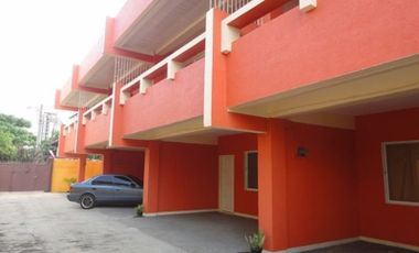 House for rent in Cebu City , Fenced Compound in Panagdait
